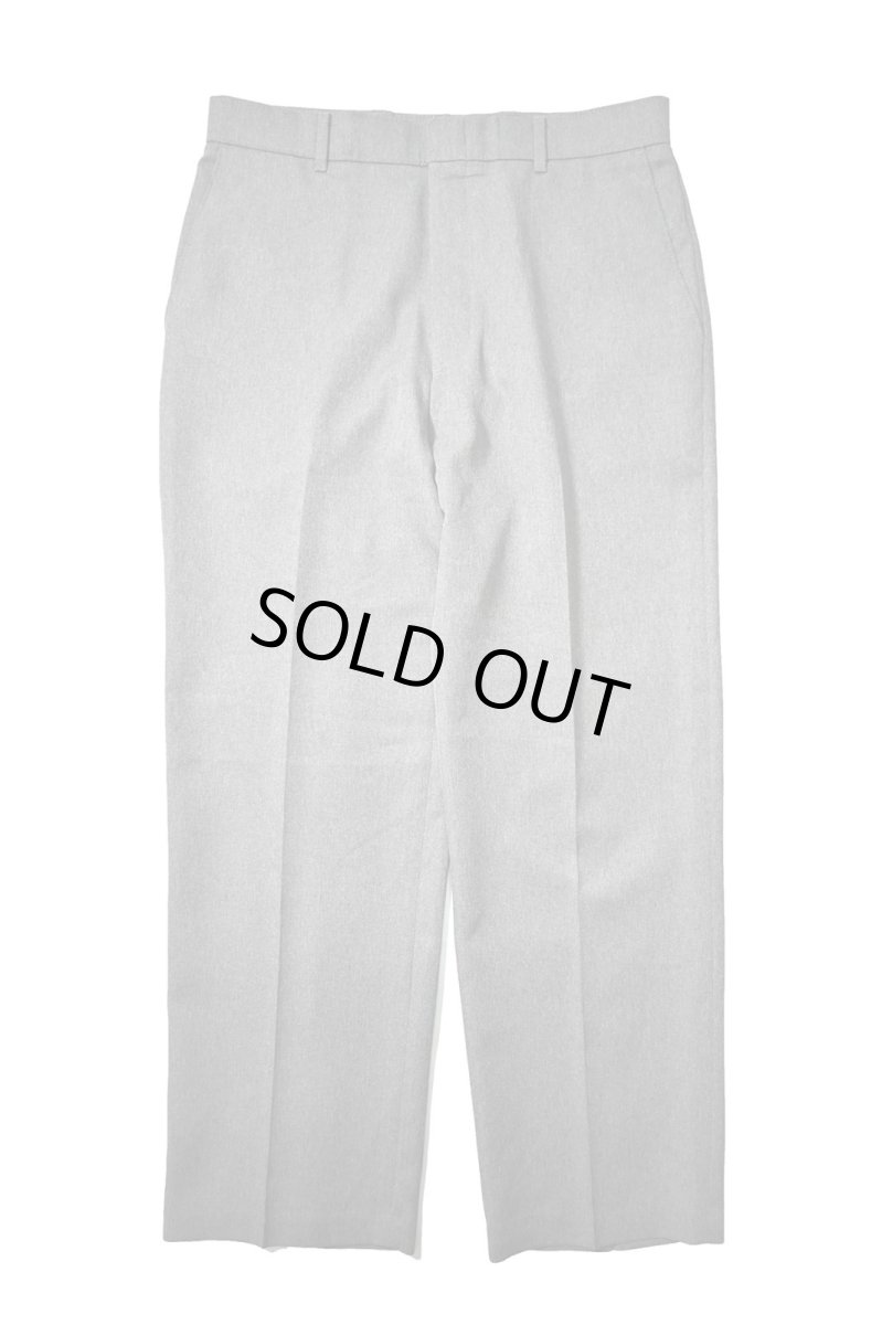 画像1: 90s Used Levi's Action Slacks Grey made in USA (1)
