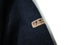 画像4: 02' Used patagonia Comfort Wool Zip-T made in USA パタゴニア (4)