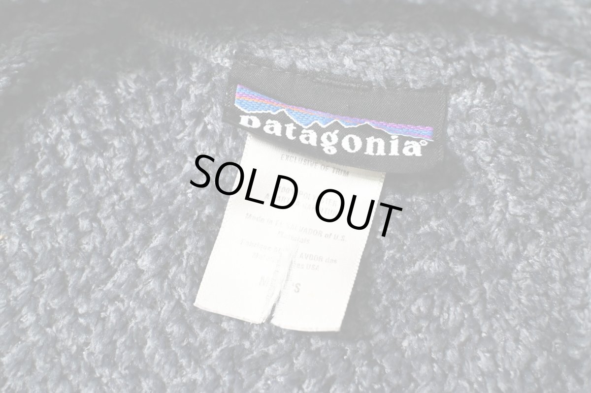 画像5: 06' Used patagonia R4 Jacket パタゴニア (5)