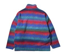 画像2: 96' Used patagonia Lightweight Synchilla Sweater made in USA パタゴニア (2)