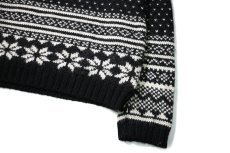 画像4: 90s Used Polo Sport Ralph Lauren Wool Sweater (4)