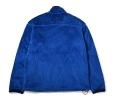 画像2: 04' Used patagonia R4 Jacket made in USA パタゴニア (2)
