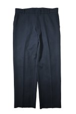 画像1: 90s Used Levi's Action Slacks Navy (1)