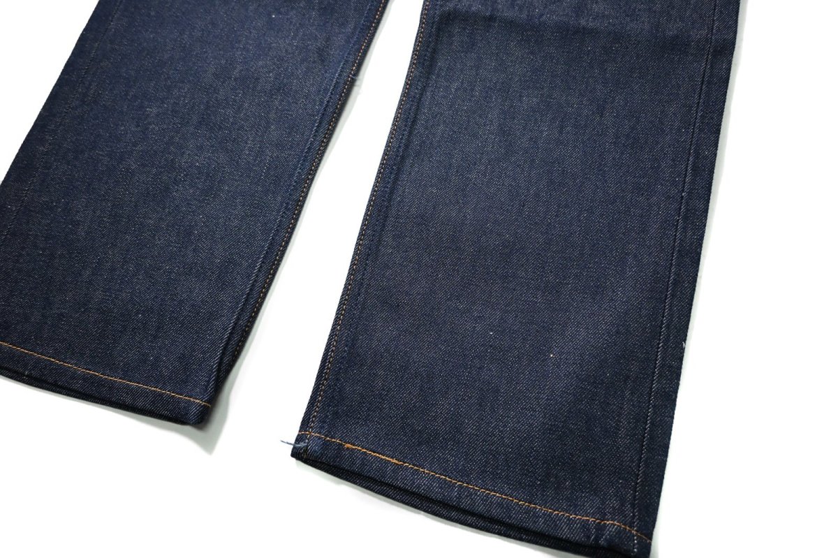 画像4: 99' Deadstock Levi's 501 Denim Pants リーバイス (4)