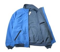 画像5: 80-90s Used L.L.Bean Shelled Fleece Jacket made in USA (5)