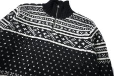 画像3: 90s Used Polo Sport Ralph Lauren Wool Sweater (3)