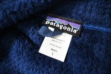 画像5: 04' Used patagonia R4 Jacket made in USA パタゴニア (5)