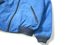 画像4: 80-90s Used L.L.Bean Shelled Fleece Jacket made in USA (4)