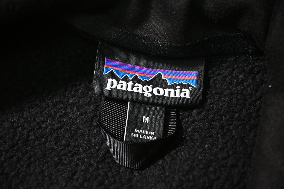 画像4: 20' Used patagonia Better Sweater Vest パタゴニア (4)