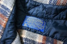 画像4: 70s Used Pendleton Wool Shirt made in USA (4)
