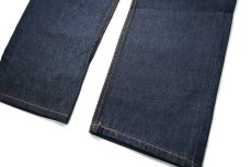 画像4: 07' Deadstock Levi's 501 Denim Pants リーバイス (4)