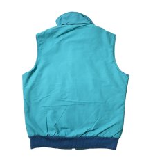 画像2: 80-90s Used L.L.Bean Shelled Fleece Vest made in USA (2)