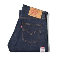 画像1: 99' Deadstock Levi's 501 Denim Pants リーバイス (1)