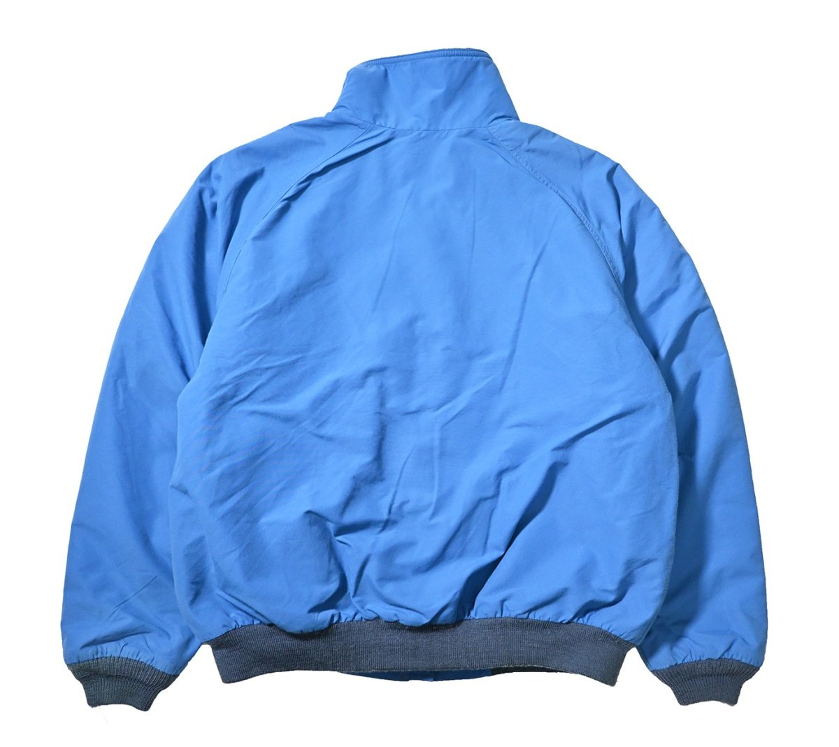 画像2: 80-90s Used L.L.Bean Shelled Fleece Jacket made in USA (2)