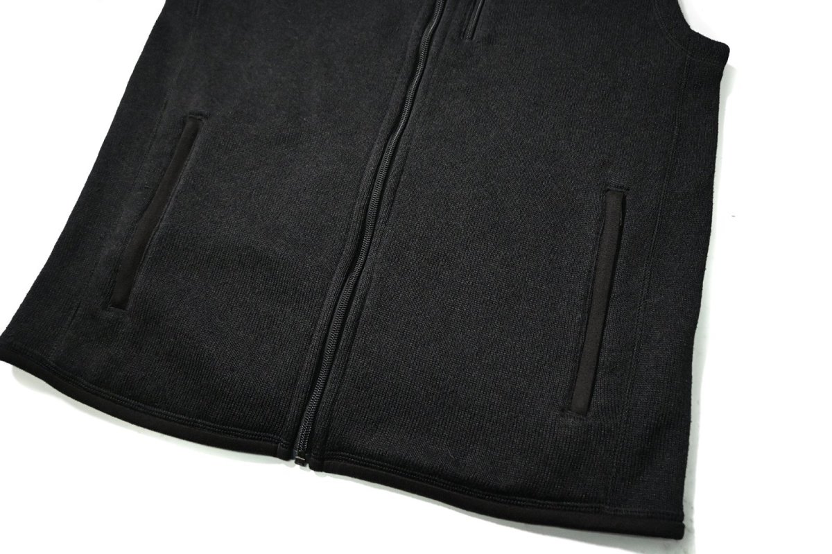 画像3: 20' Used patagonia Better Sweater Vest パタゴニア (3)