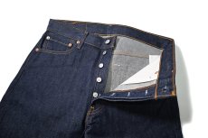 画像7: 99' Deadstock Levi's 501 Denim Pants リーバイス (7)