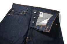 画像7: 07' Deadstock Levi's 501 Denim Pants リーバイス (7)
