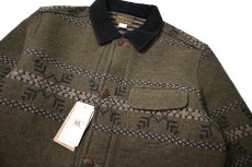 画像3: RRL Double Faced Jacquard Jacket ラルフローレン (3)