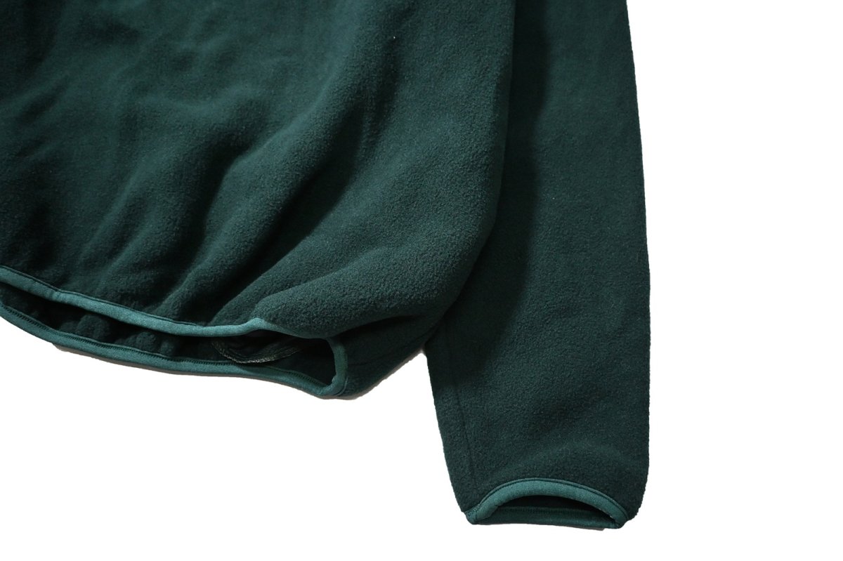 画像3: 80-90s Deadstock L.L.Bean Fleece Pullover made in USA (3)
