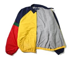 画像6: 90s Used Polo Ralph Lauren Fleece Lined Swing Top ラルフローレン (6)