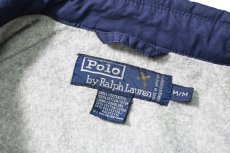 画像7: 90s Used Polo Ralph Lauren Fleece Lined Swing Top ラルフローレン (7)