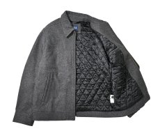 画像5: 00s Deadstock Gap Wool Jacket (5)
