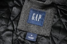 画像6: 00s Deadstock Gap Wool Jacket (6)
