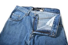 画像5: 00' Used Levi's Silver Tab Baggy Denim Pants リーバイス (5)
