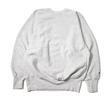 画像1: 90-00s Used Champion Reverse Weave Sweat Shirt 目無し (1)