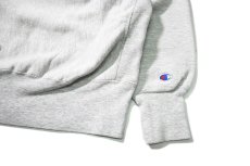 画像3: 80s Used Champion Reverse Weave Sweat Shirt "Arkansas Razorbacks" made in USA (3)