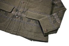 画像4: RRL Double Faced Jacquard Jacket ラルフローレン (4)