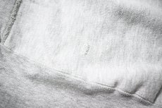 画像4: 80s Used Champion Reverse Weave Sweat Shirt "Arkansas Razorbacks" made in USA (4)