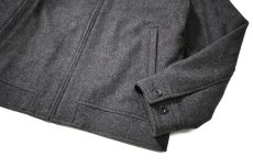 画像4: 00s Deadstock Gap Wool Jacket (4)
