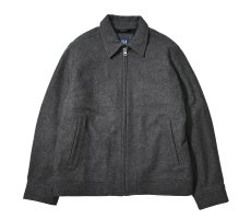 画像1: 00s Deadstock Gap Wool Jacket (1)