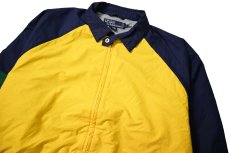 画像3: 90s Used Polo Ralph Lauren Fleece Lined Swing Top ラルフローレン (3)