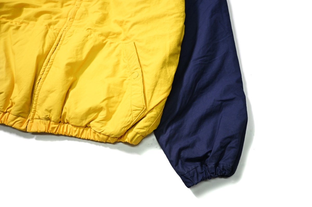 画像5: 90s Used Polo Ralph Lauren Fleece Lined Swing Top ラルフローレン (5)