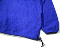 画像3: 80-90s Used L.L.Bean Fleece Pullover made in USA (3)