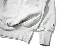 画像3: 90-00s Used Champion Reverse Weave Sweat Shirt 目無し (3)