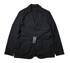 画像1: ARMANI EXCHANGE Tailored Jacket Navy (1)