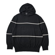 画像1: ARMANI EXCHANGE Knit Hoodie (1)
