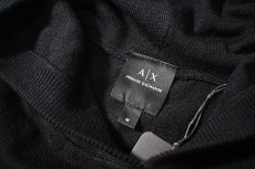 画像4: ARMANI EXCHANGE Knit Hoodie (4)