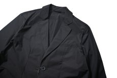画像2: ARMANI EXCHANGE Tailored Jacket Navy (2)