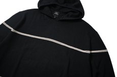 画像2: ARMANI EXCHANGE Knit Hoodie (2)