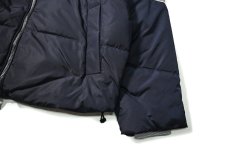 画像3: ARMANI EXCHANGE Puffer Jacket (3)