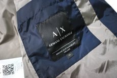 画像5: ARMANI EXCHANGE Puffer Jacket (5)
