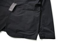 画像3: ARMANI EXCHANGE Tailored Jacket Navy (3)