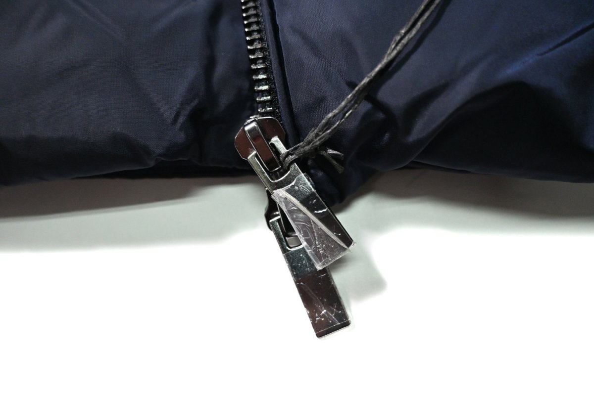 画像4: ARMANI EXCHANGE Puffer Jacket (4)