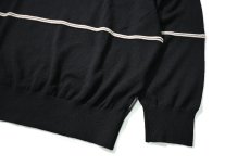 画像3: ARMANI EXCHANGE Knit Hoodie (3)