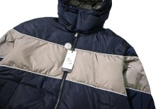 画像2: ARMANI EXCHANGE Puffer Jacket (2)