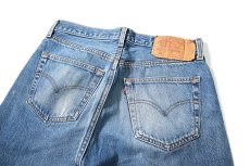 画像4: 00' Used Levi's 501 Denim Pants リーバイス (4)